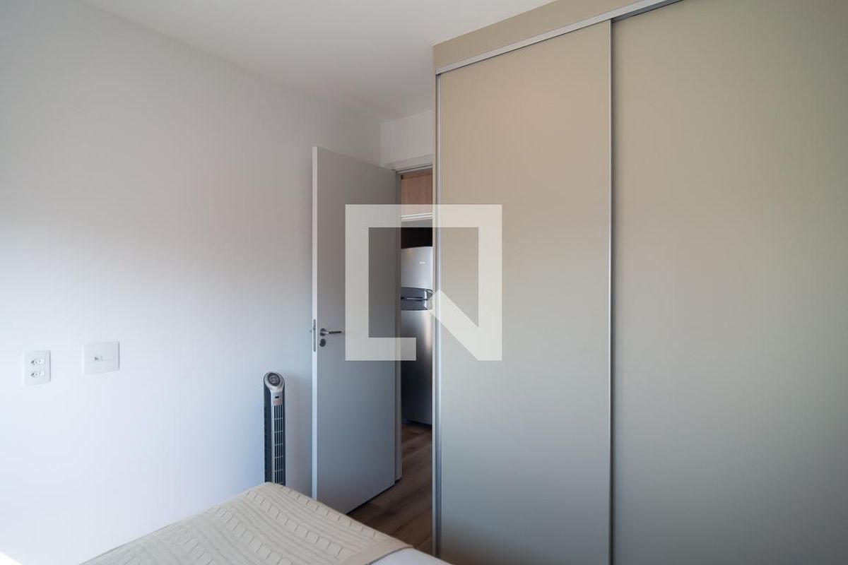 Apartamento, 1 quarto, 26 m² - Foto 26