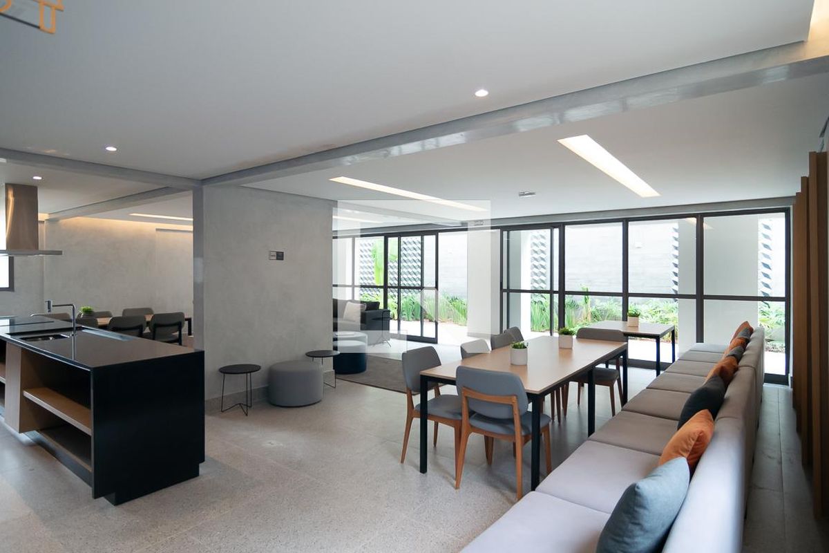 Apartamento, 1 quarto, 26 m² - Foto 66
