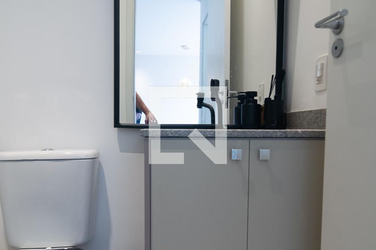 Apartamento, 1 quarto, 26 m² - Foto 40