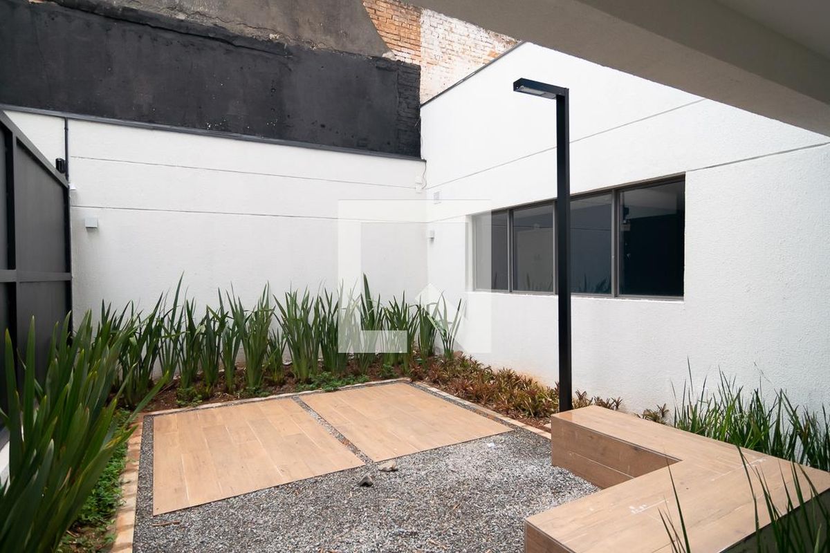 Apartamento, 1 quarto, 26 m² - Foto 70