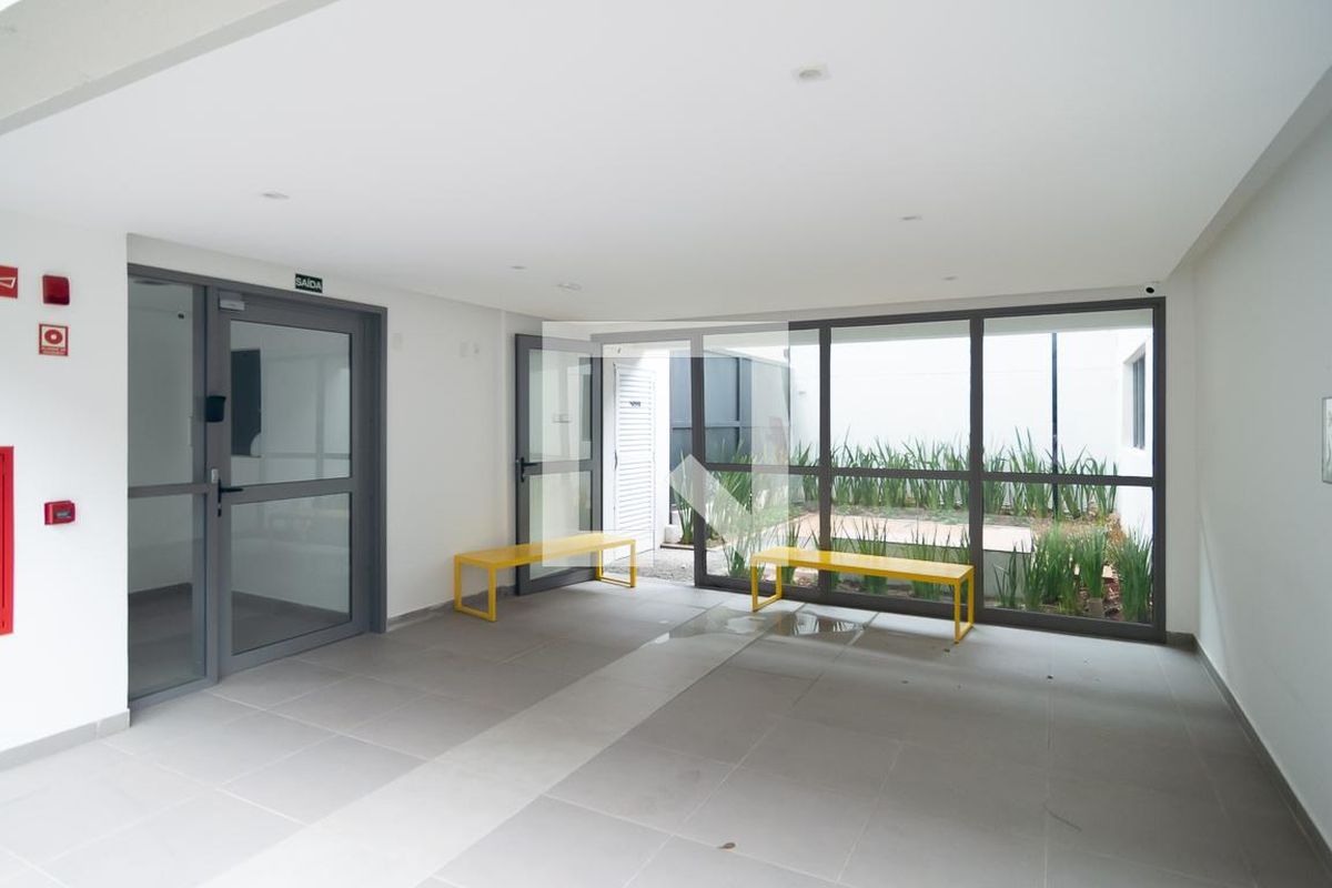 Apartamento, 1 quarto, 26 m² - Foto 68