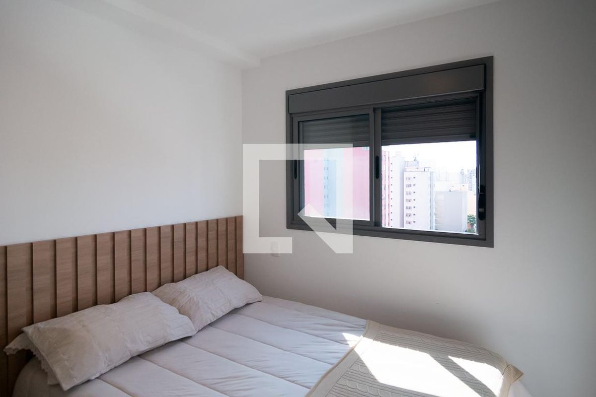 Apartamento, 1 quarto, 26 m² - Foto 20