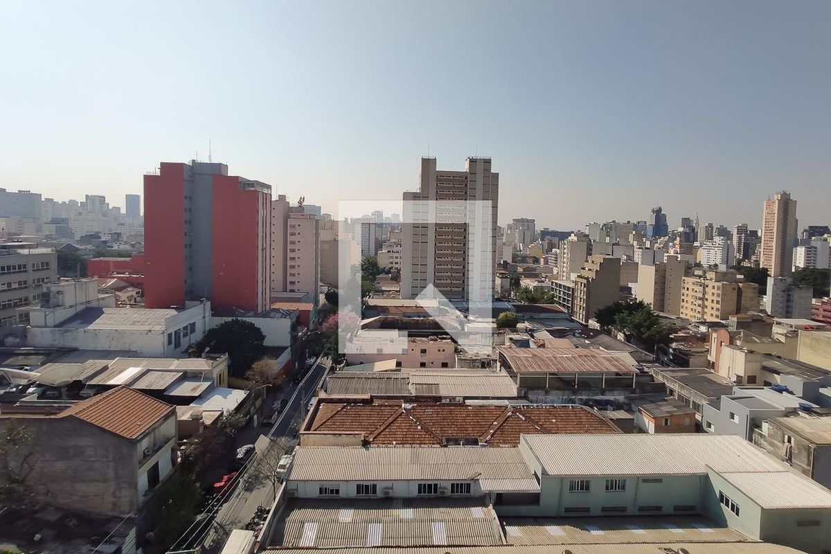 Apartamento, 1 quarto, 26 m² - Foto 18