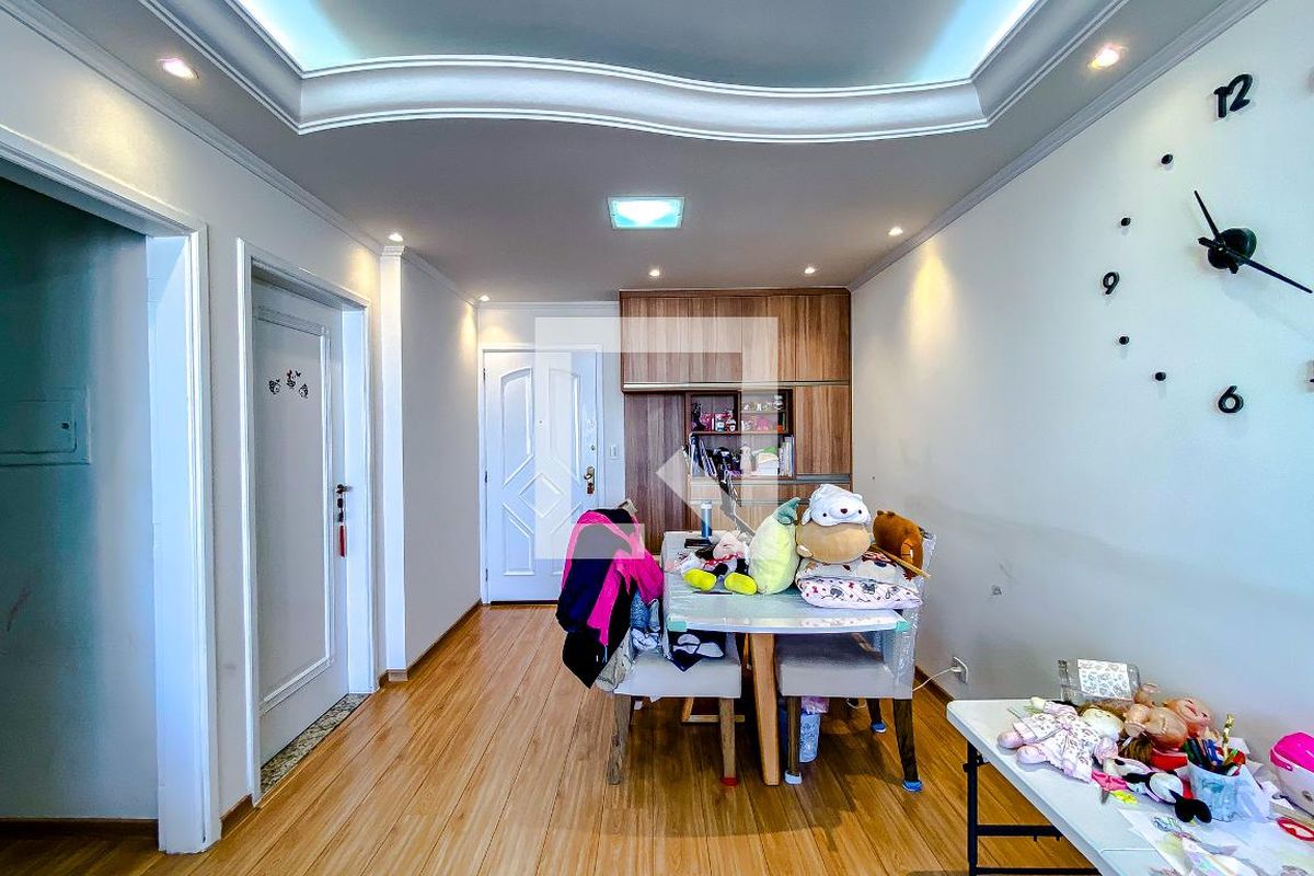 Apartamento, 3 quartos, 97 m² - Foto 10