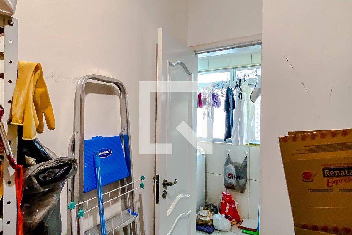 Apartamento, 3 quartos, 97 m² - Foto 84