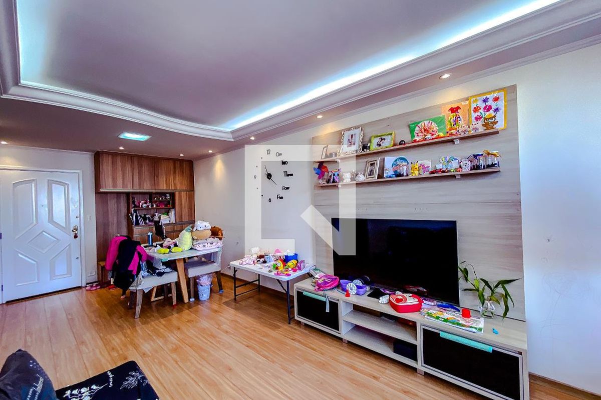 Apartamento, 3 quartos, 97 m² - Foto 7