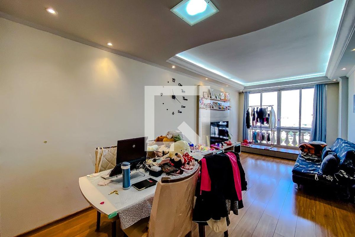 Apartamento, 3 quartos, 97 m² - Foto 2