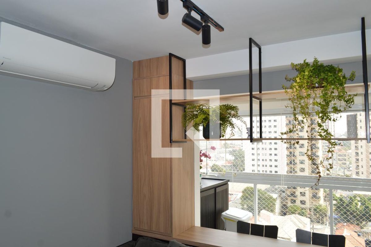 Apartamento, 2 quartos, 54 m² - Foto 7