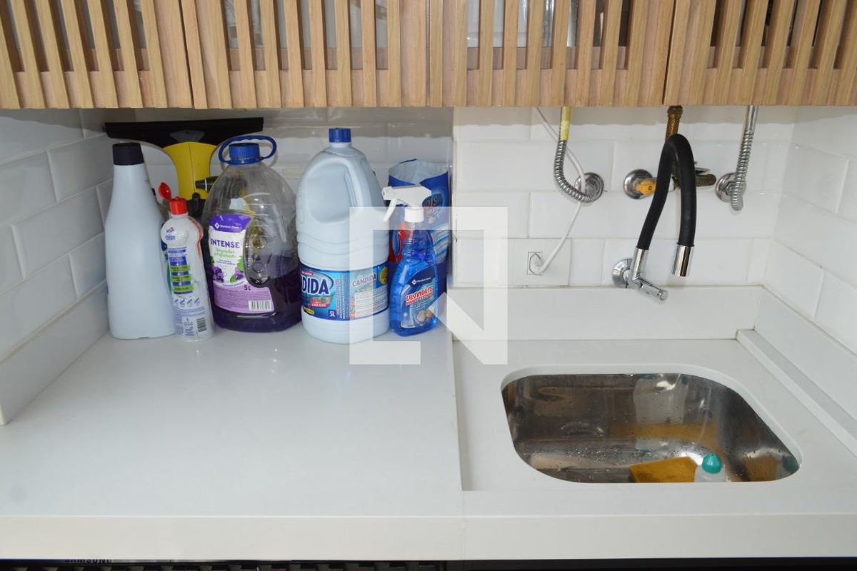 Apartamento, 2 quartos, 54 m² - Foto 42