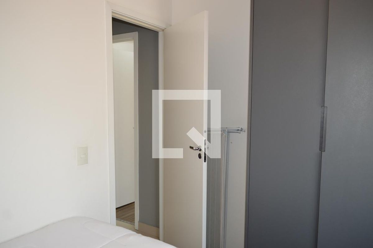 Apartamento, 2 quartos, 54 m² - Foto 11