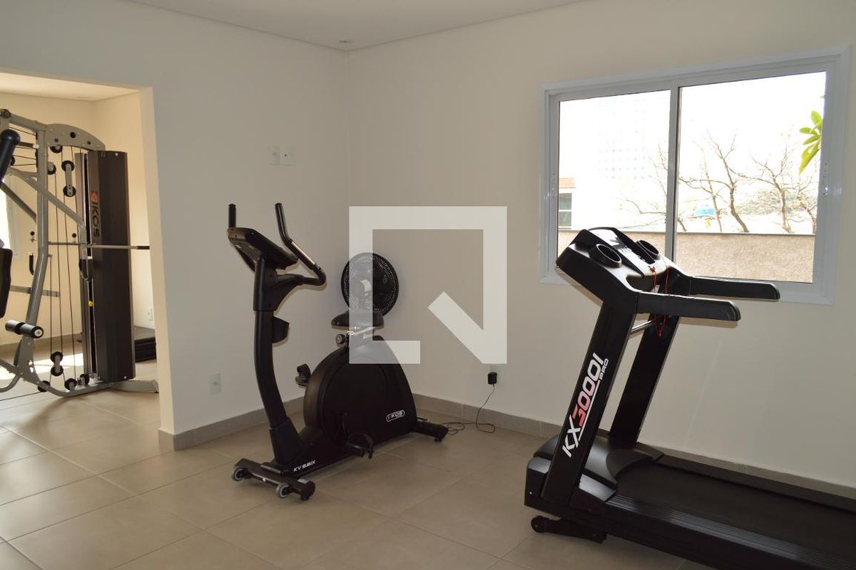 Apartamento, 2 quartos, 54 m² - Foto 54
