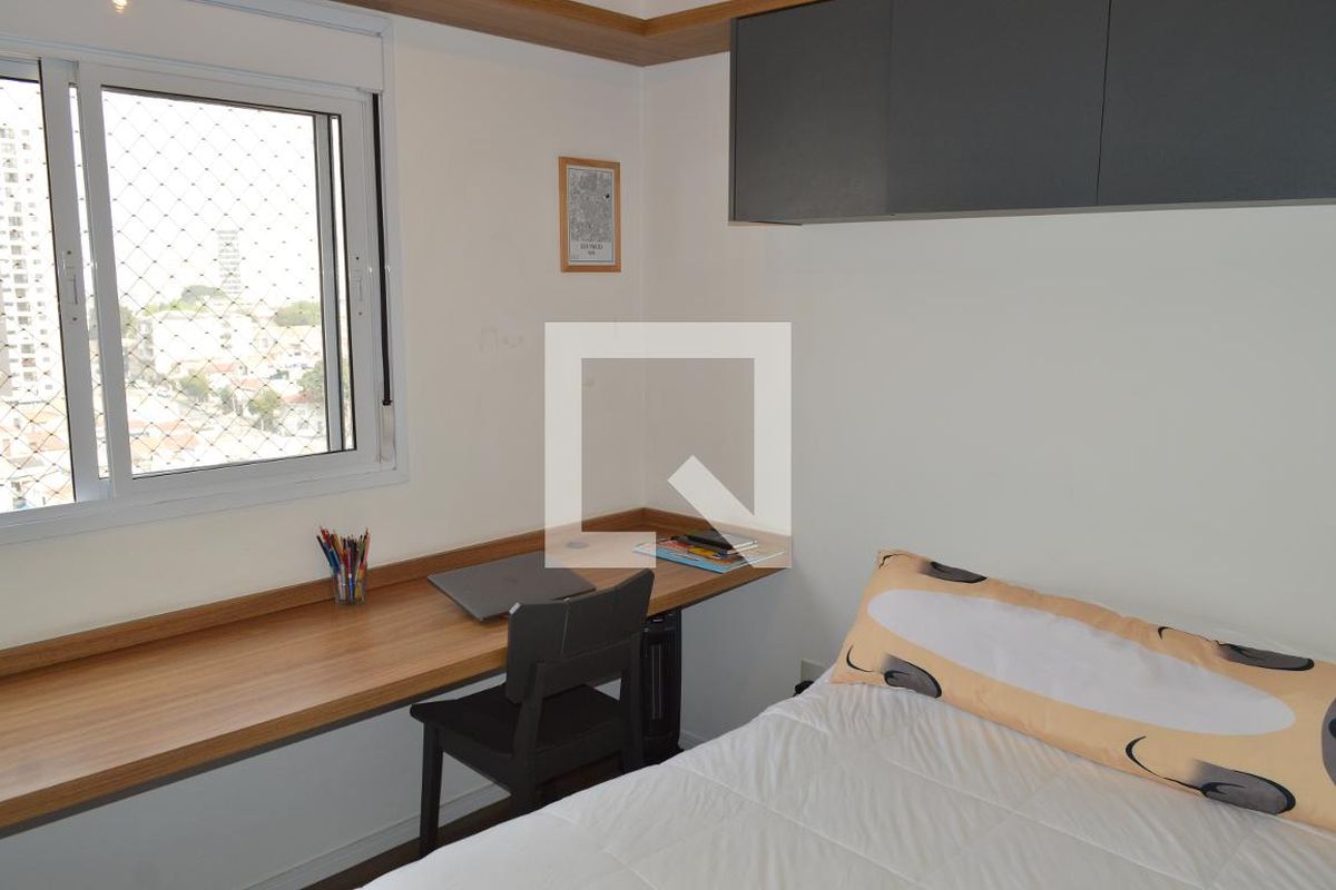 Apartamento, 2 quartos, 54 m² - Foto 8