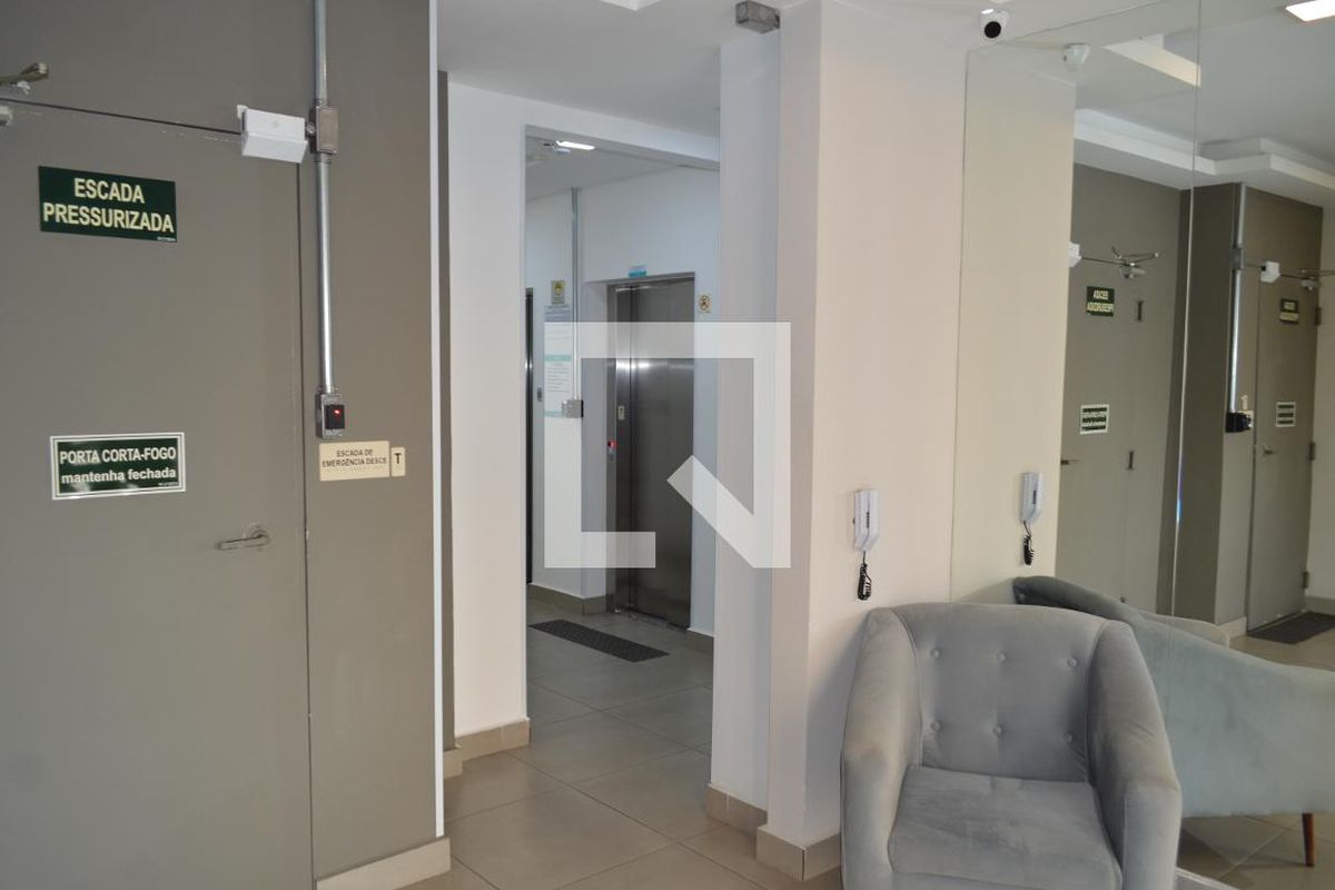 Apartamento, 2 quartos, 54 m² - Foto 59