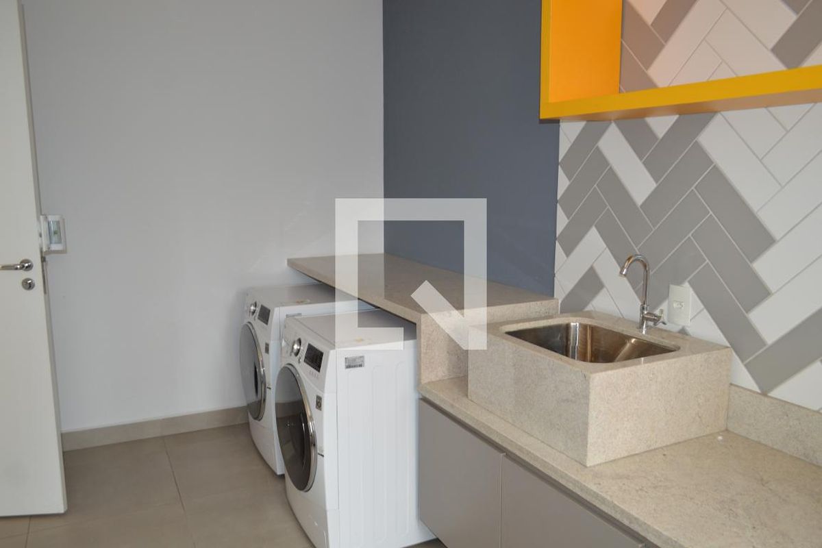 Apartamento, 2 quartos, 54 m² - Foto 53
