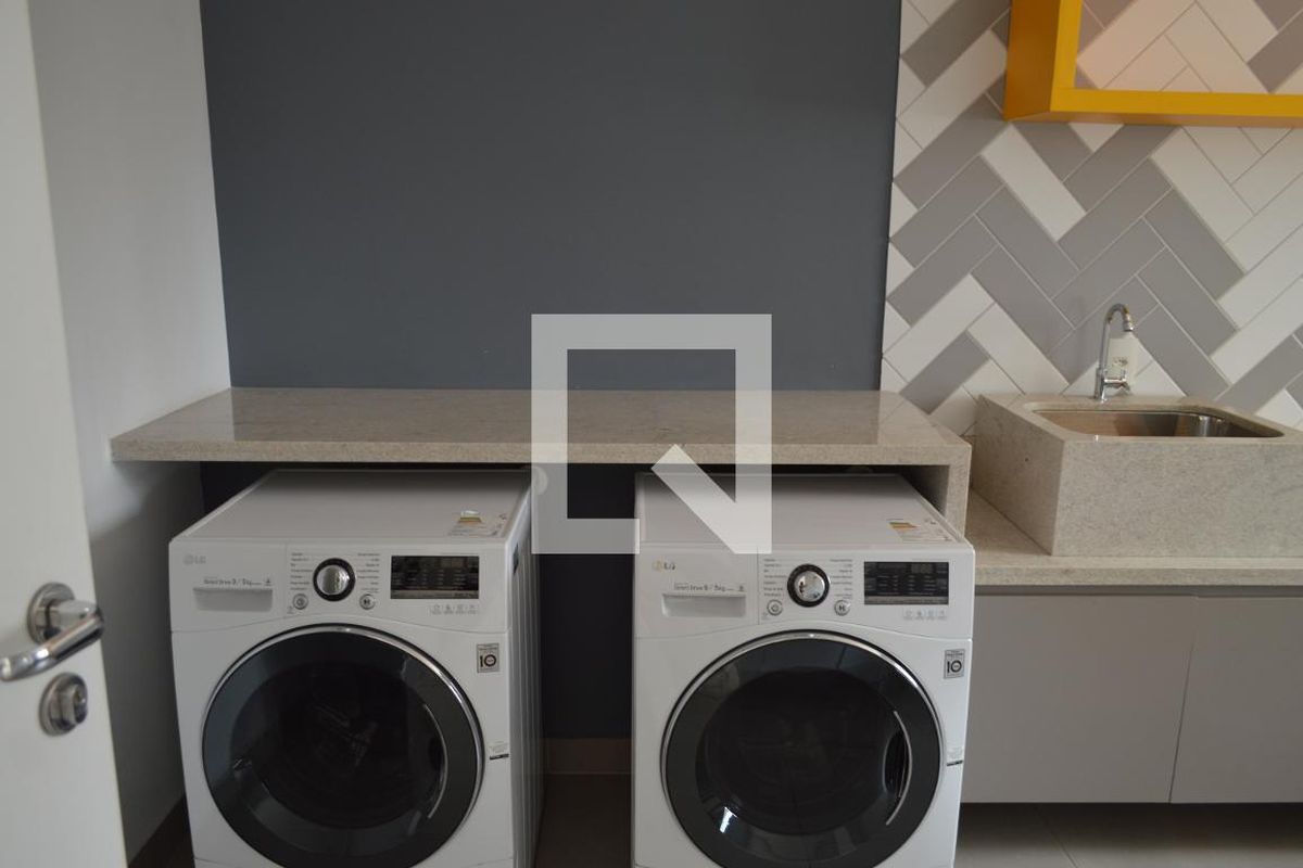 Apartamento, 2 quartos, 54 m² - Foto 51