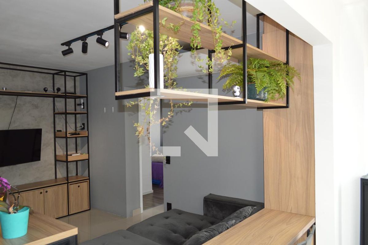 Apartamento, 2 quartos, 54 m² - Foto 34