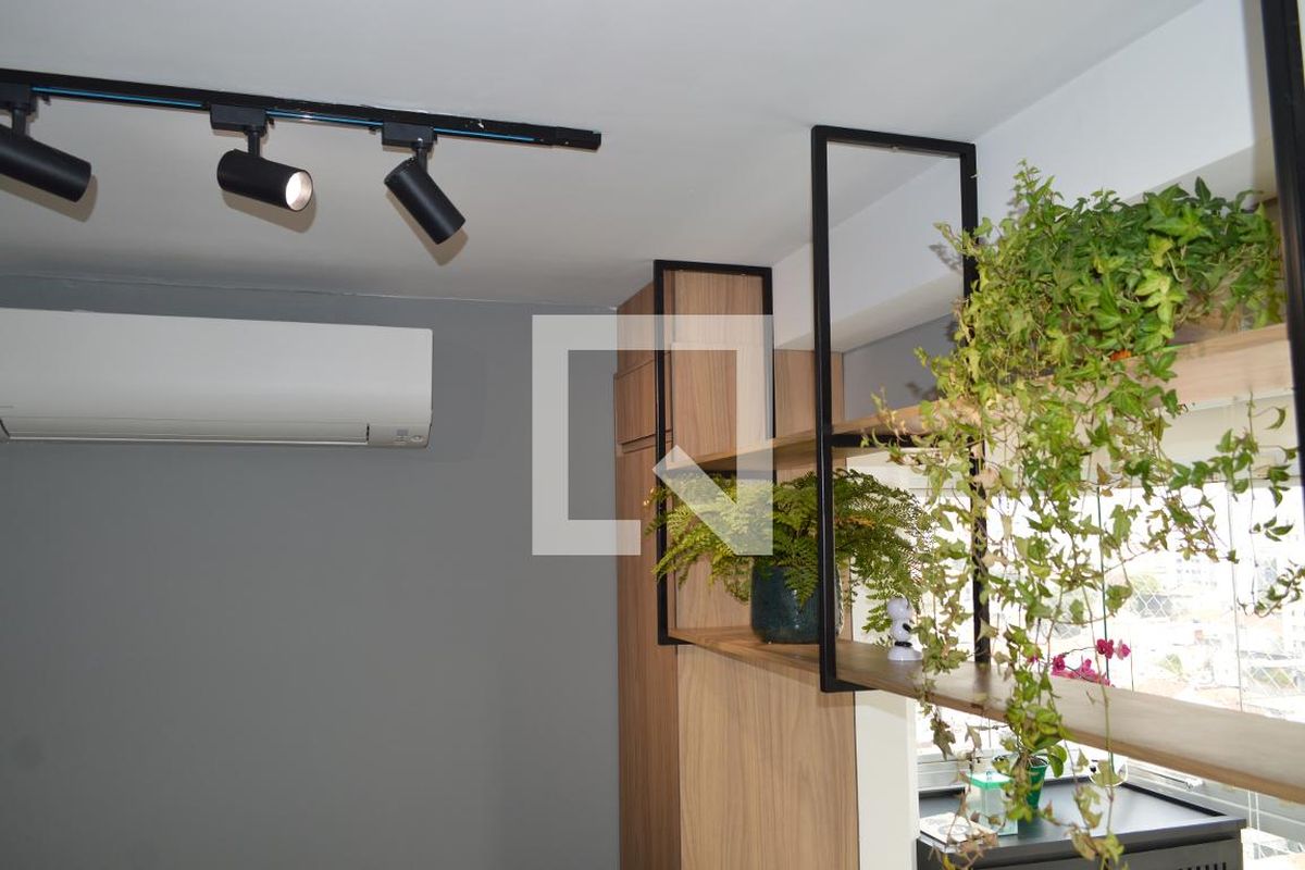 Apartamento, 2 quartos, 54 m² - Foto 6
