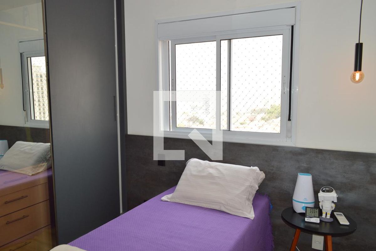 Apartamento, 2 quartos, 54 m² - Foto 14