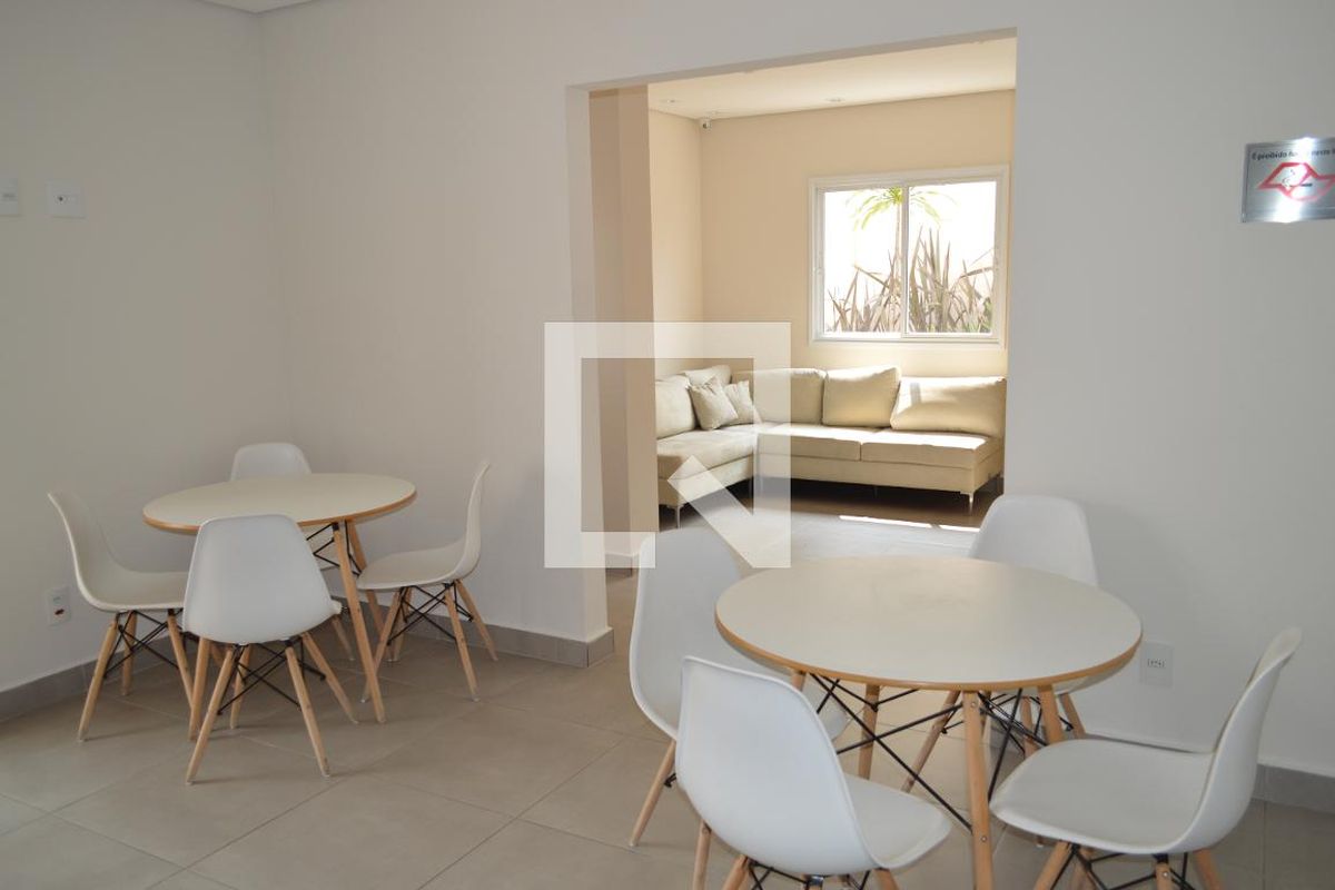Apartamento, 2 quartos, 54 m² - Foto 44