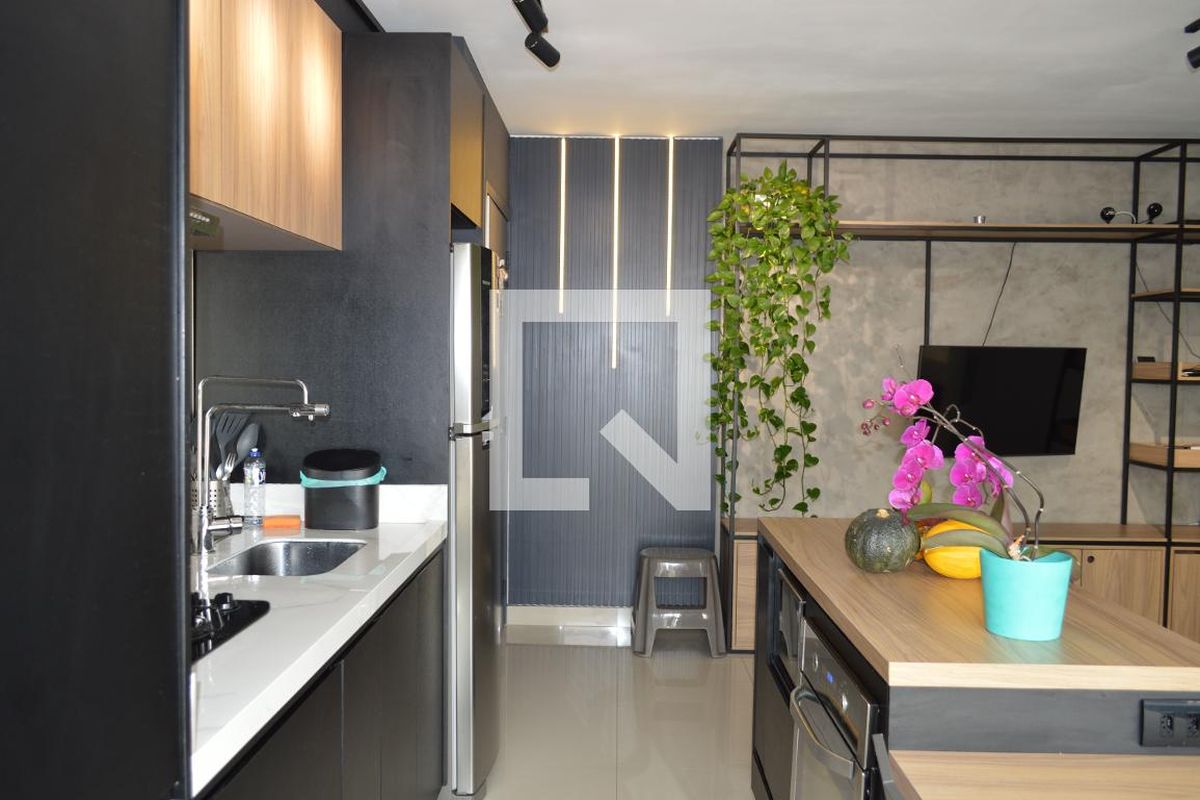 Apartamento, 2 quartos, 54 m² - Foto 35