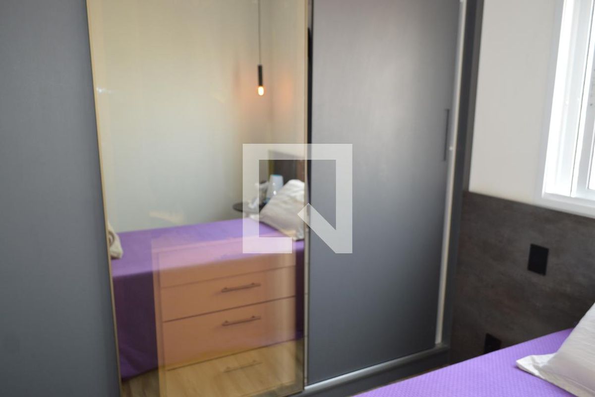 Apartamento, 2 quartos, 54 m² - Foto 20