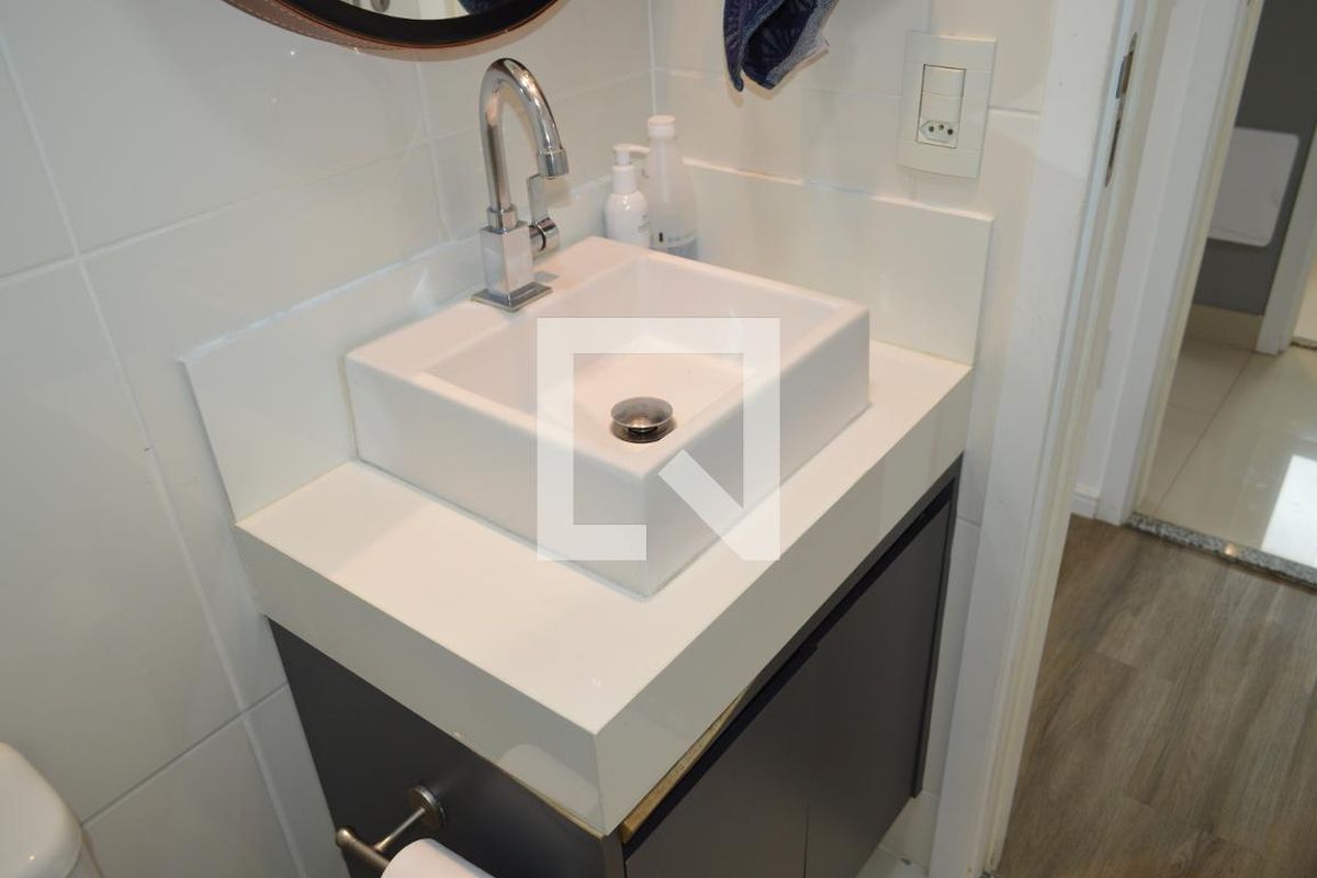 Apartamento, 2 quartos, 54 m² - Foto 24