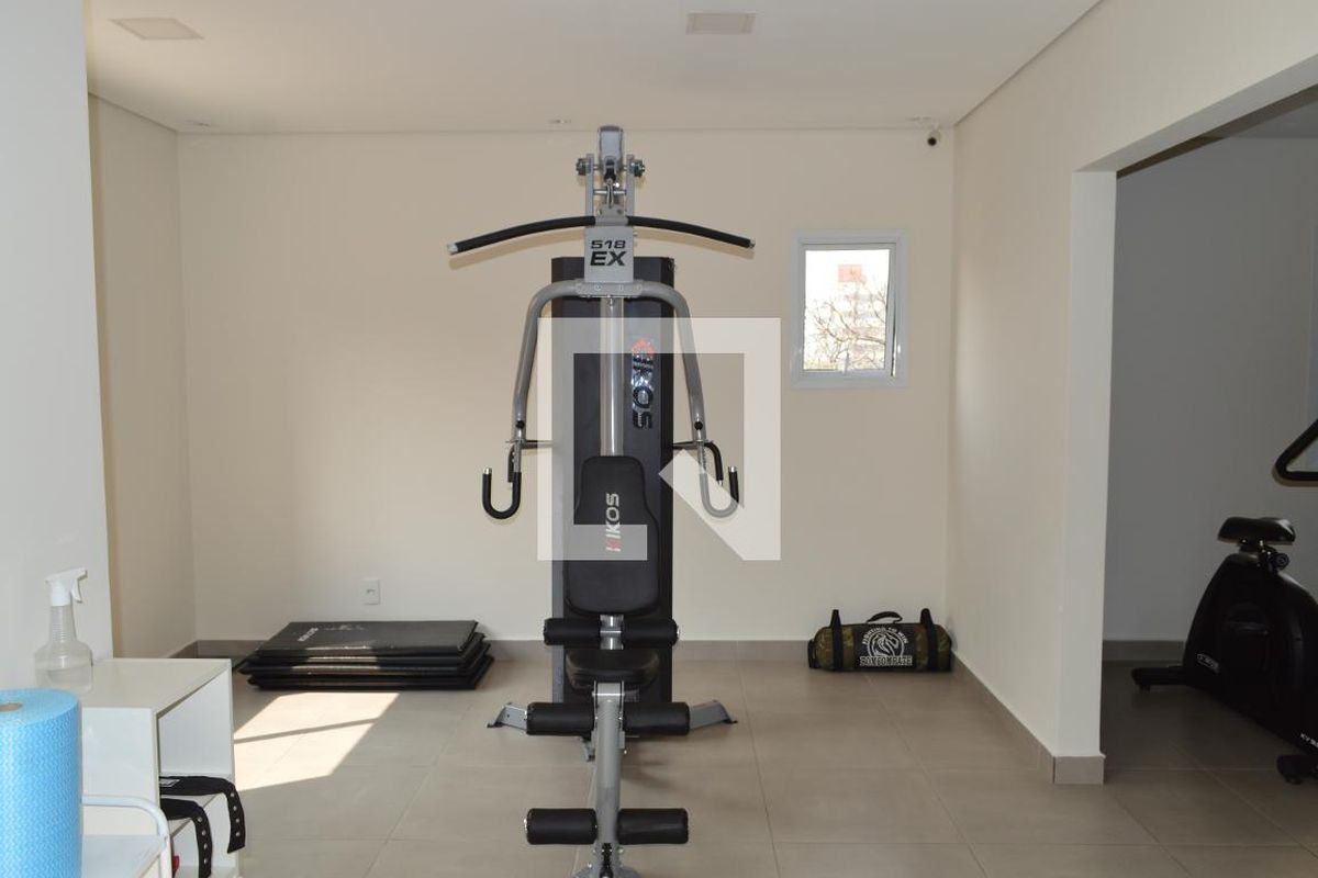 Apartamento, 2 quartos, 54 m² - Foto 57