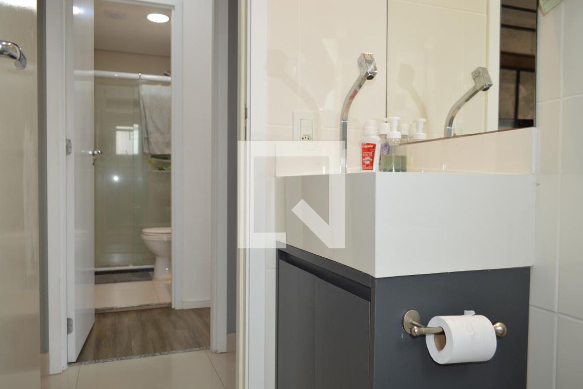 Apartamento, 2 quartos, 54 m² - Foto 31