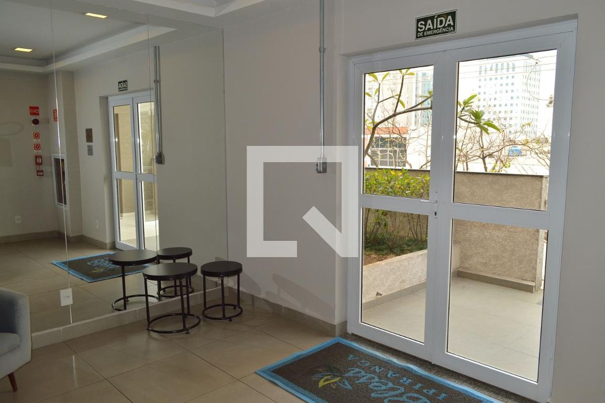 Apartamento, 2 quartos, 54 m² - Foto 63