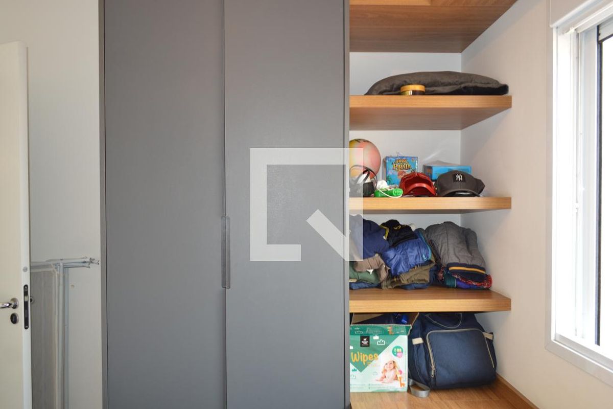 Apartamento, 2 quartos, 54 m² - Foto 10