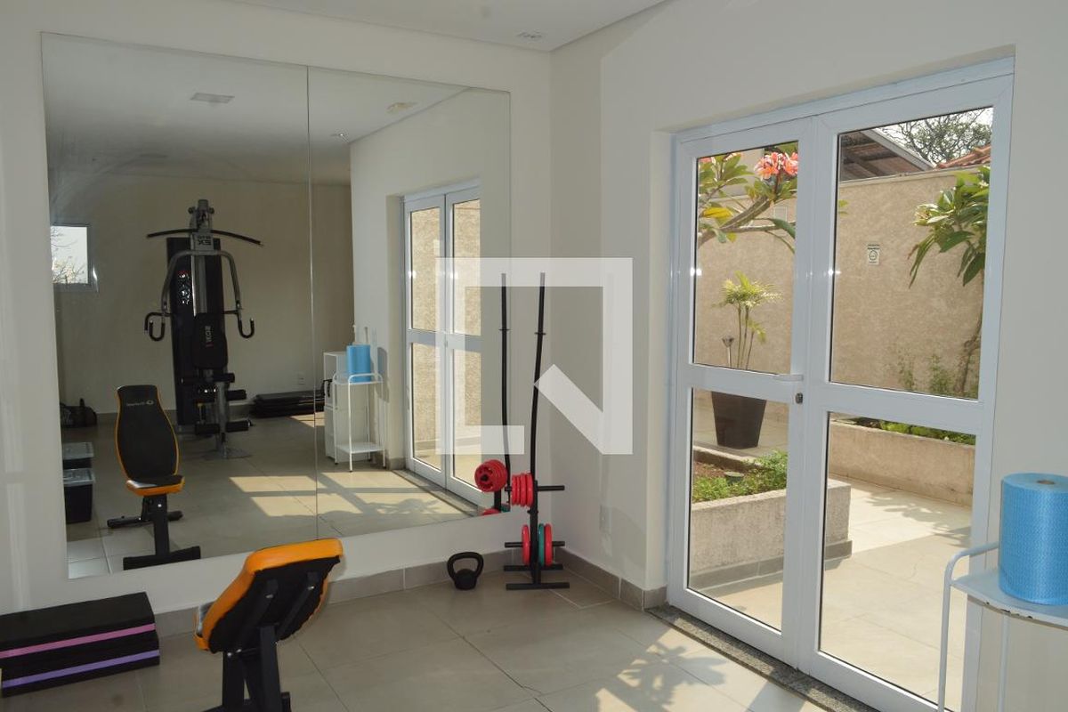 Apartamento, 2 quartos, 54 m² - Foto 56