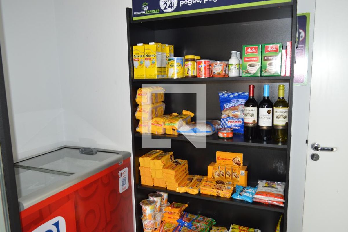 Apartamento, 2 quartos, 54 m² - Foto 62