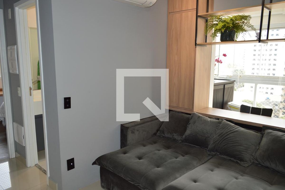 Apartamento, 2 quartos, 54 m² - Foto 4