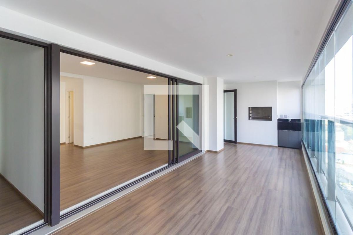 Apartamento, 3 quartos, 147 m² - Foto 7