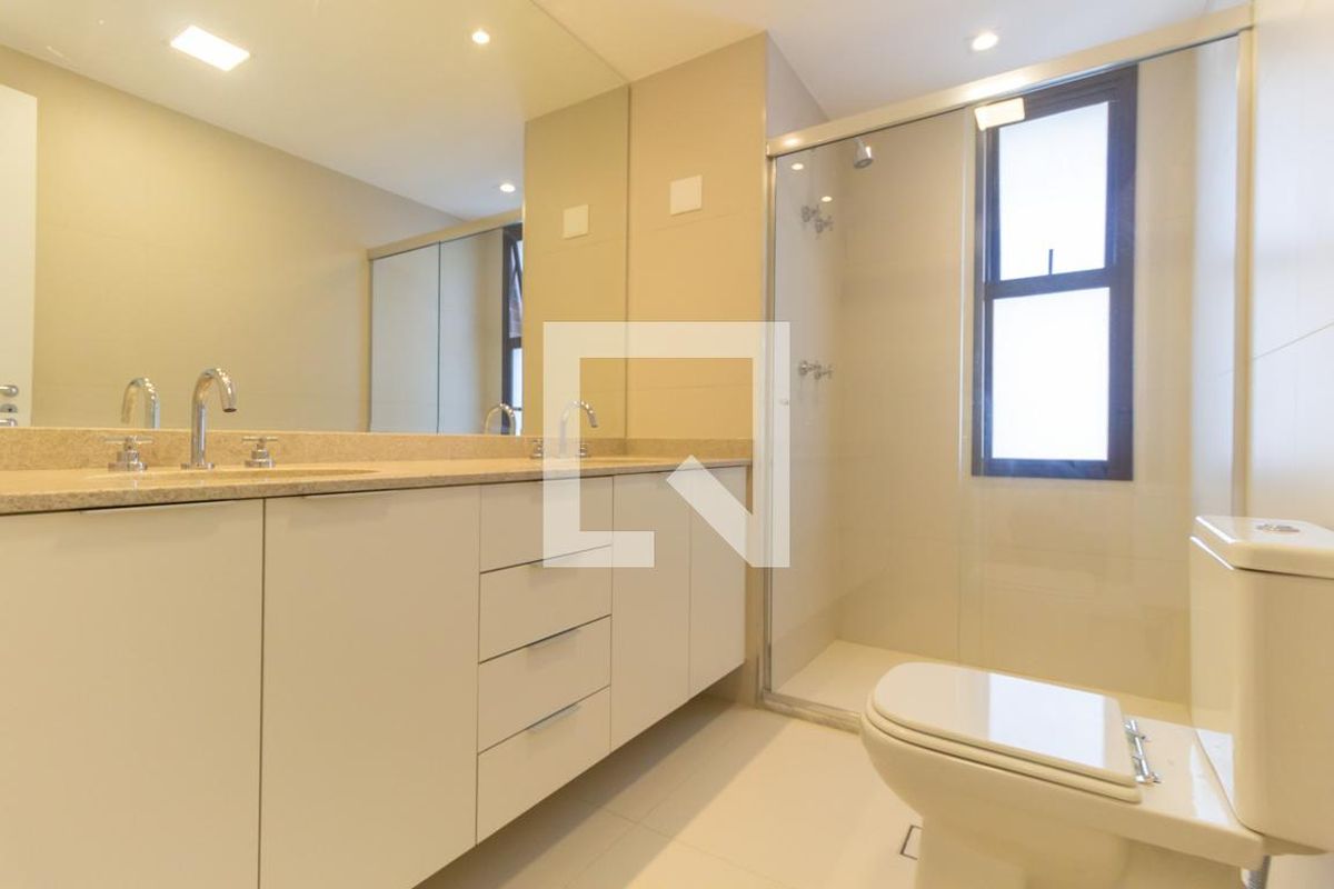 Apartamento, 3 quartos, 147 m² - Foto 24