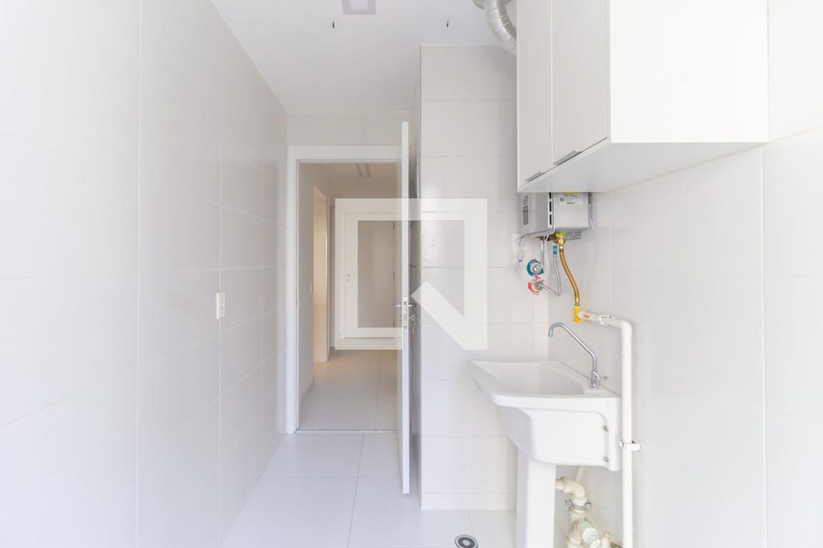Apartamento, 3 quartos, 147 m² - Foto 46