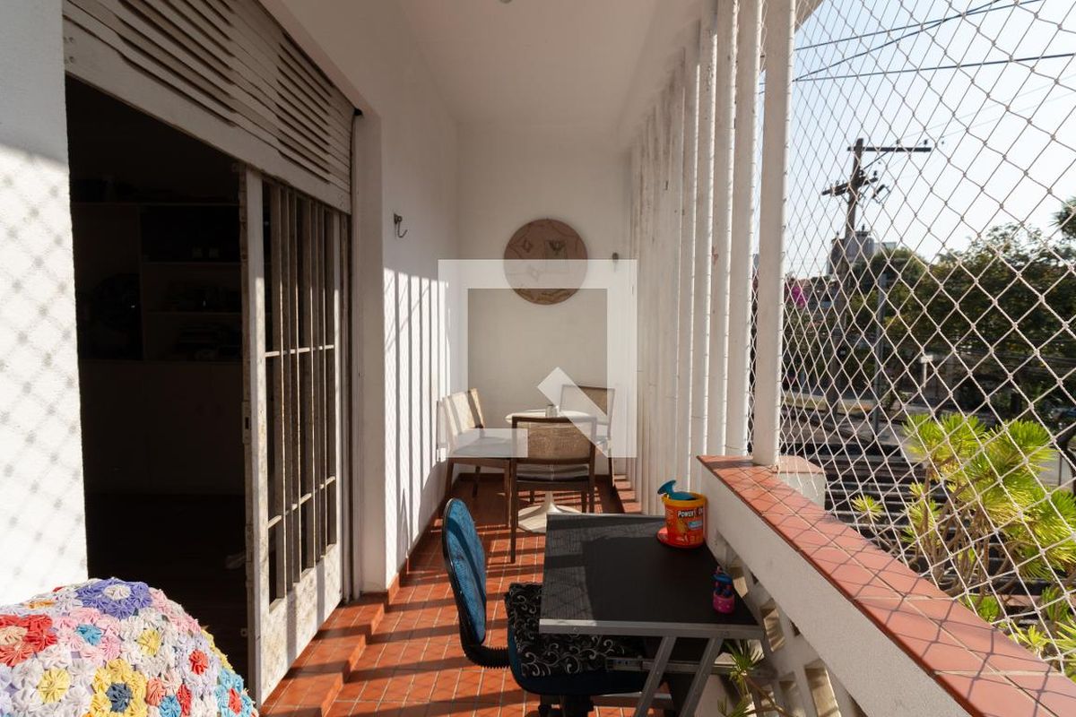 Casa, 2 quartos, 180 m² - Foto 24