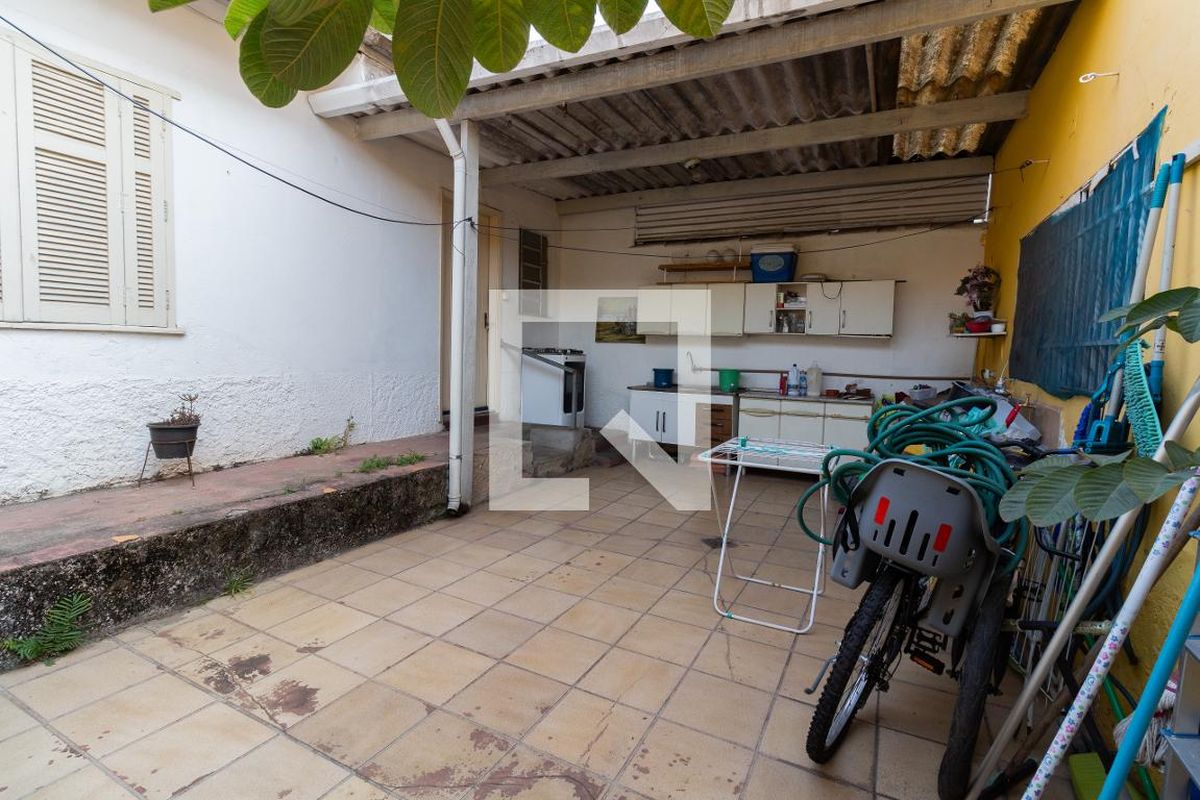 Casa, 2 quartos, 180 m² - Foto 60