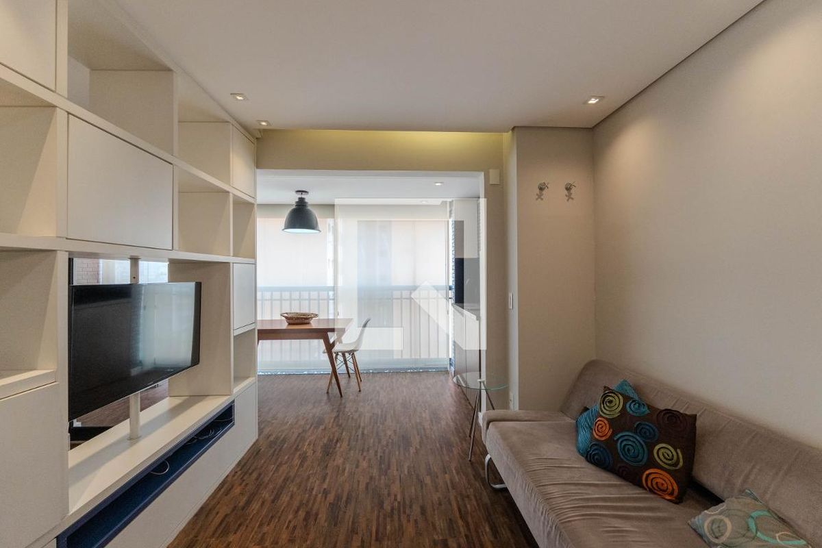 Apartamento, 1 quarto, 42 m² - Foto 2