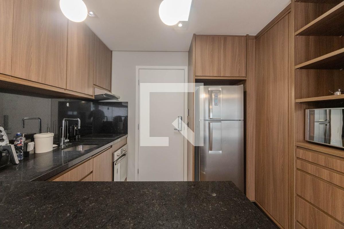 Apartamento, 1 quarto, 42 m² - Foto 23