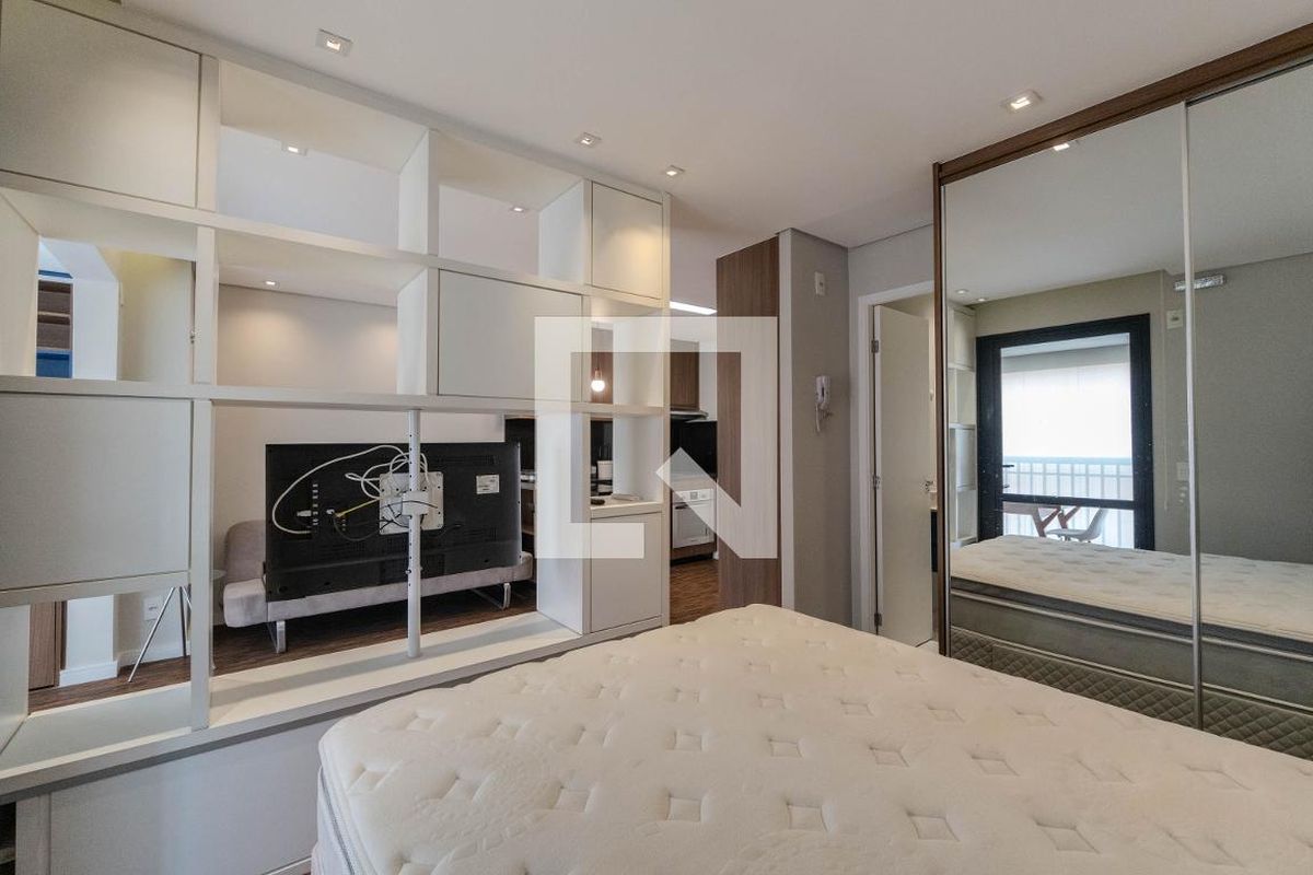 Apartamento, 1 quarto, 42 m² - Foto 14
