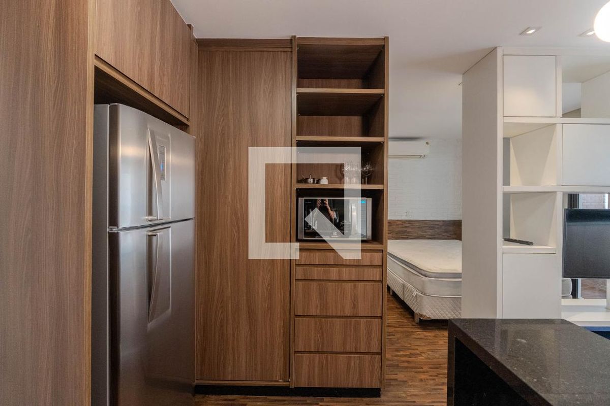 Apartamento, 1 quarto, 42 m² - Foto 25