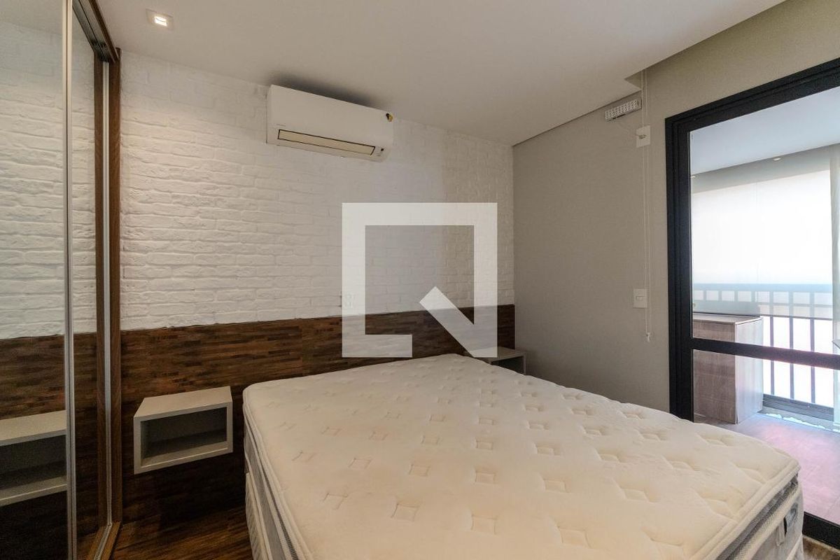 Apartamento, 1 quarto, 42 m² - Foto 11