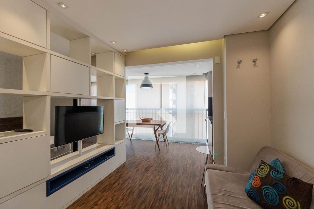 Apartamento, 1 quarto, 42 m² - Foto 3