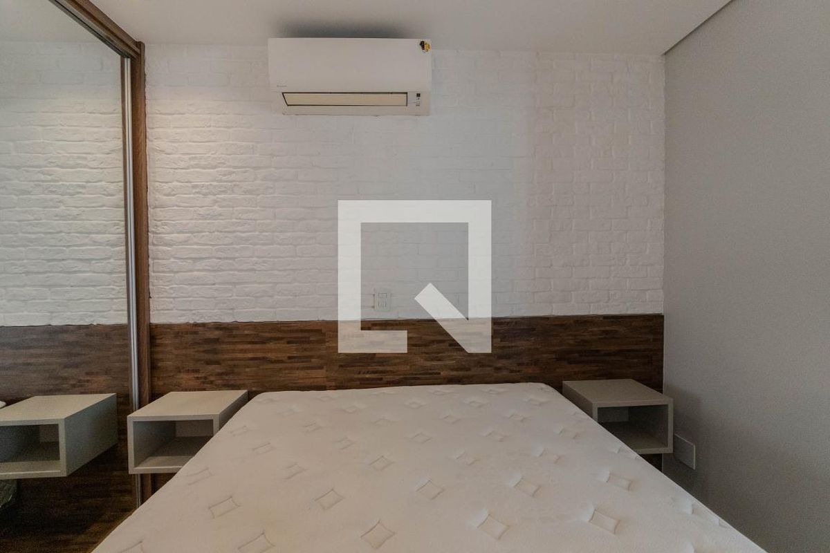 Apartamento, 1 quarto, 42 m² - Foto 12