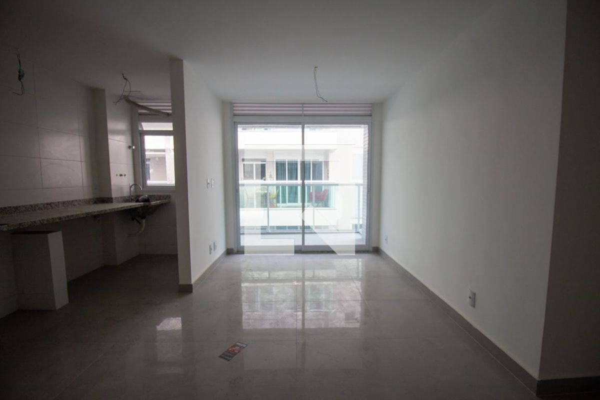 Apartamento, 1 quarto, 71 m² - Foto 4