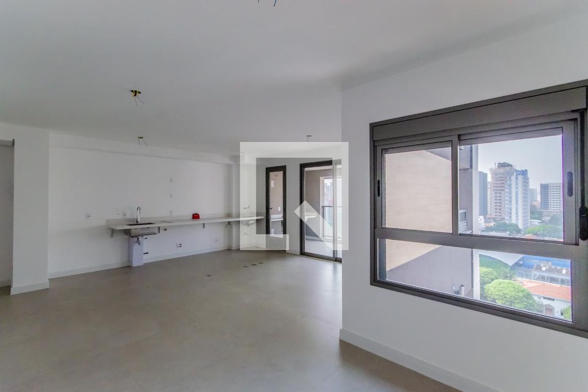 Apartamento, 2 quartos, 88 m² - Foto 2