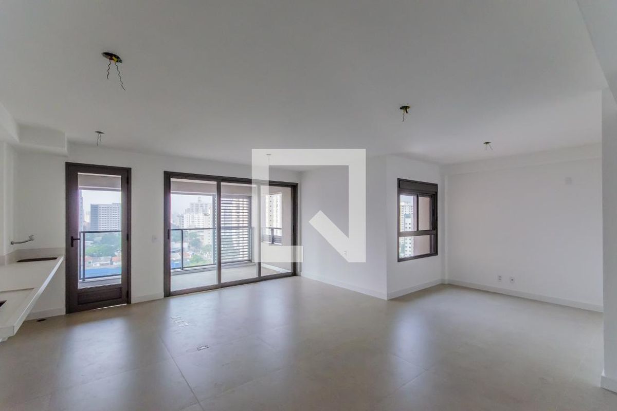 Apartamento, 2 quartos, 88 m² - Foto 1