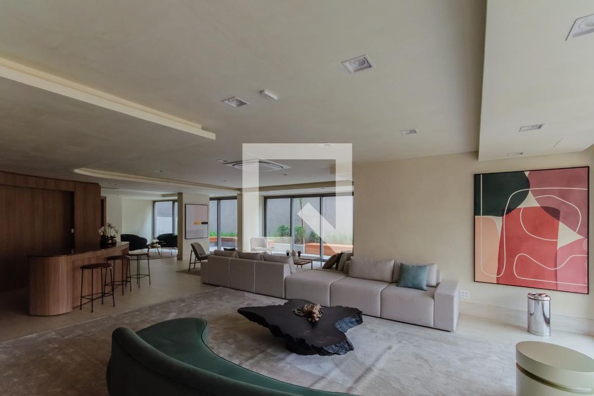 Apartamento, 2 quartos, 88 m² - Foto 35