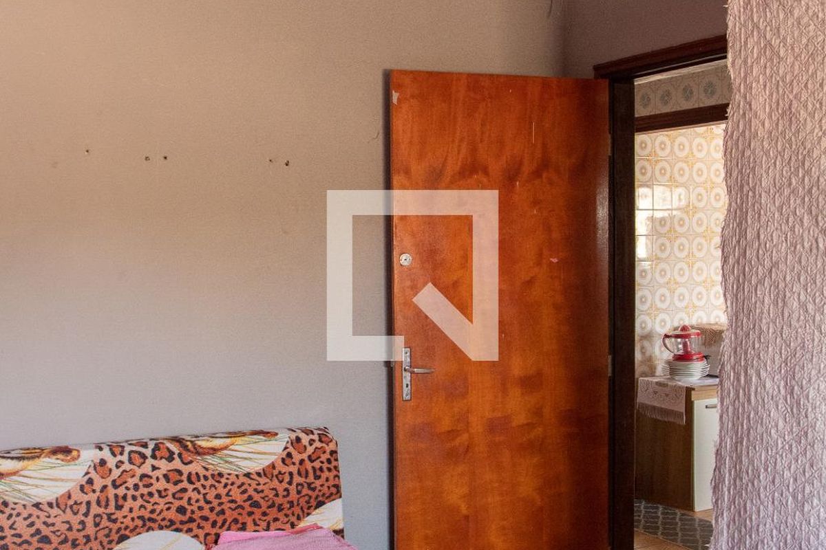 Casa à Venda - Jardim Flamboyant, 3 Quartos,  127 m2 em , Campinas - sp | SoloBR